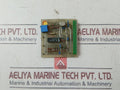 Norcontrol Automation Na 1007 Motherboard For I/O Adaptor 60-90V 94V-0