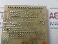 Norcontrol Automation Na 1007 Motherboard For I/O Adaptor 60-90V 94V-0
