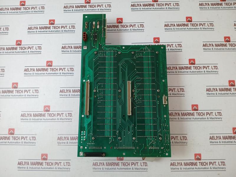 Norcontrol Automation Na 1007 Motherboard For I/O Adaptor 60-90V 94V-0