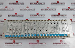 Rolf Janssen Bm 06 Operation Switch Module 03.0111.A Am-ie-lz