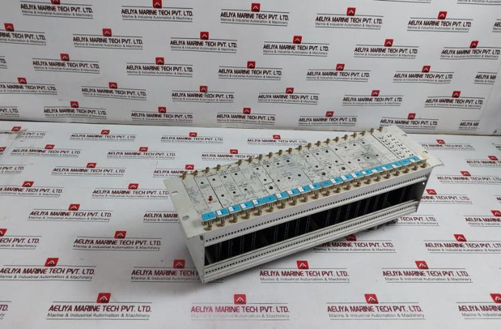 Rolf Janssen Bm 06 Operation Switch Module 03.0111.A Am-ie-lz