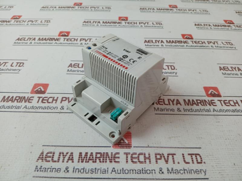 Bticino Scs Virt F414 Din Dimmer Module T5H 250V 60-1000W