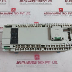 Panasonic Afpxhc60T-f Fp-xh C60T Plc Control Unit Ver 1.6 100-240V 0.65A 50/60Hz