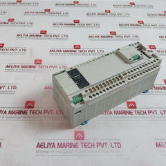 Panasonic Afpxhc60T-f Fp-xh C60T Plc Control Unit Ver 1.6 100-240V 0.65A 50/60Hz