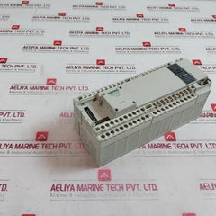Panasonic Afpxhc60T-f Fp-xh C60T Plc Control Unit Ver 1.6 100-240V 0.65A 50/60Hz