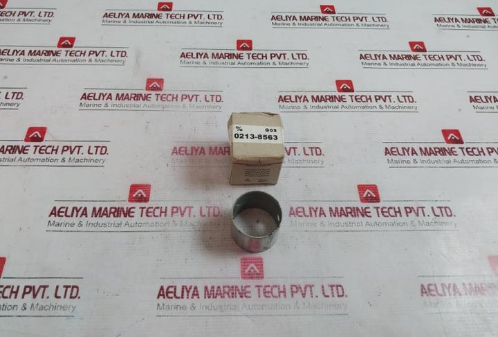 Deutz 0213-8563 Small End Bush Oe % G05
