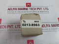 Deutz 0213-8563 Small End Bush Oe % G05