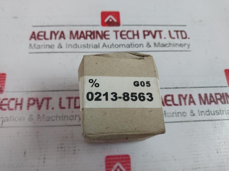 Deutz 0213-8563 Small End Bush Oe % G05