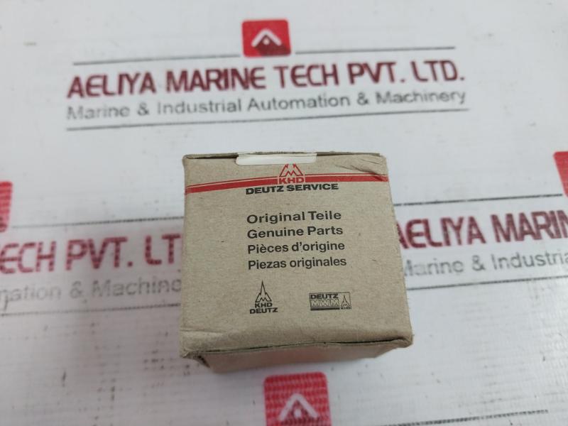 Deutz 0213-8563 Small End Bush Oe % G05