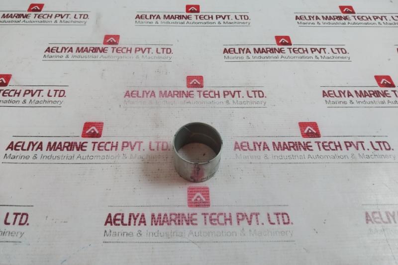 Deutz 0213-8563 Small End Bush Oe % G05