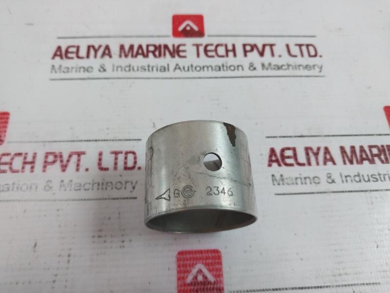 Deutz 0213-8563 Small End Bush Oe % G05