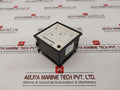 Rishabh Eq 96 Ampere Meter -50/100 A P1030295Ris E236986 Sacc-27077812
