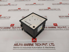 Rishabh Eq 96 Ampere Meter -50/100 A P1030295Ris E236986 Sacc-27077812