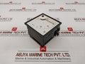 Rishabh Eq 96 Ampere Meter -50/100 A P1030295Ris E236986 Sacc-27077812