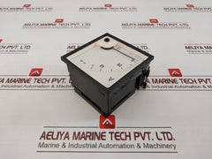 Rishabh Eq 96 Ampere Meter -50/100 A P1030295Ris E236986 Sacc-27077812