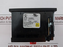 Rishabh Eq 96 Ampere Meter -50/100 A P1030295Ris E236986 Sacc-27077812