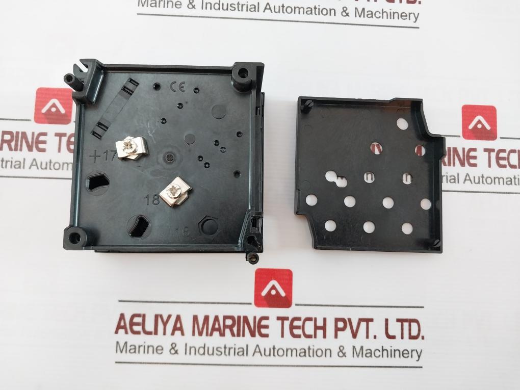 Rishabh Eq 96 Ampere Meter -50/100 A P1030295Ris E236986 Sacc-27077812