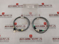 Honeywell 51202329-724 I/O Link Cable Set 8641 Cm 1Pr24 Shielded E108998