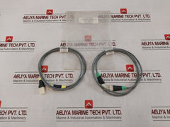 Honeywell 51202329-724 I/O Link Cable Set 8641 Cm 1Pr24 Shielded E108998