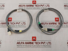Honeywell 51202329-724 I/O Link Cable Set 8641 Cm 1Pr24 Shielded E108998