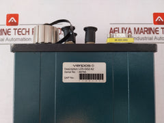VERIPOS LD5-A-2 Ld5 Integrated Mobile Unit with Adapter VI-C-001 11031272