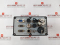 VERIPOS LD5-A-2 Ld5 Integrated Mobile Unit with Adapter VI-C-001 11031272