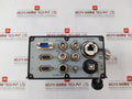 VERIPOS LD5-A-2 Ld5 Integrated Mobile Unit with Adapter VI-C-001 11031272