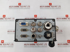 VERIPOS LD5-A-2 Ld5 Integrated Mobile Unit with Adapter VI-C-001 11031272