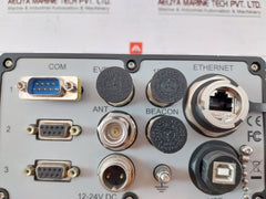 VERIPOS LD5-A-2 Ld5 Integrated Mobile Unit with Adapter VI-C-001 11031272