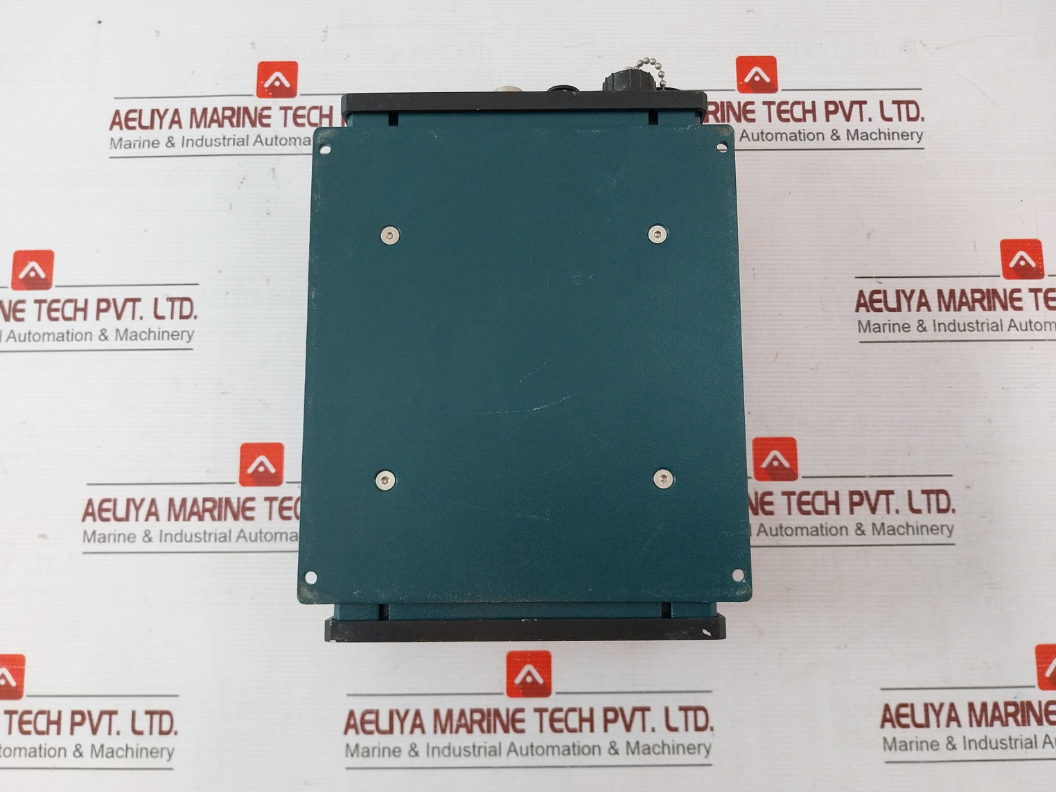 VERIPOS LD5-A-2 Ld5 Integrated Mobile Unit with Adapter VI-C-001 11031272