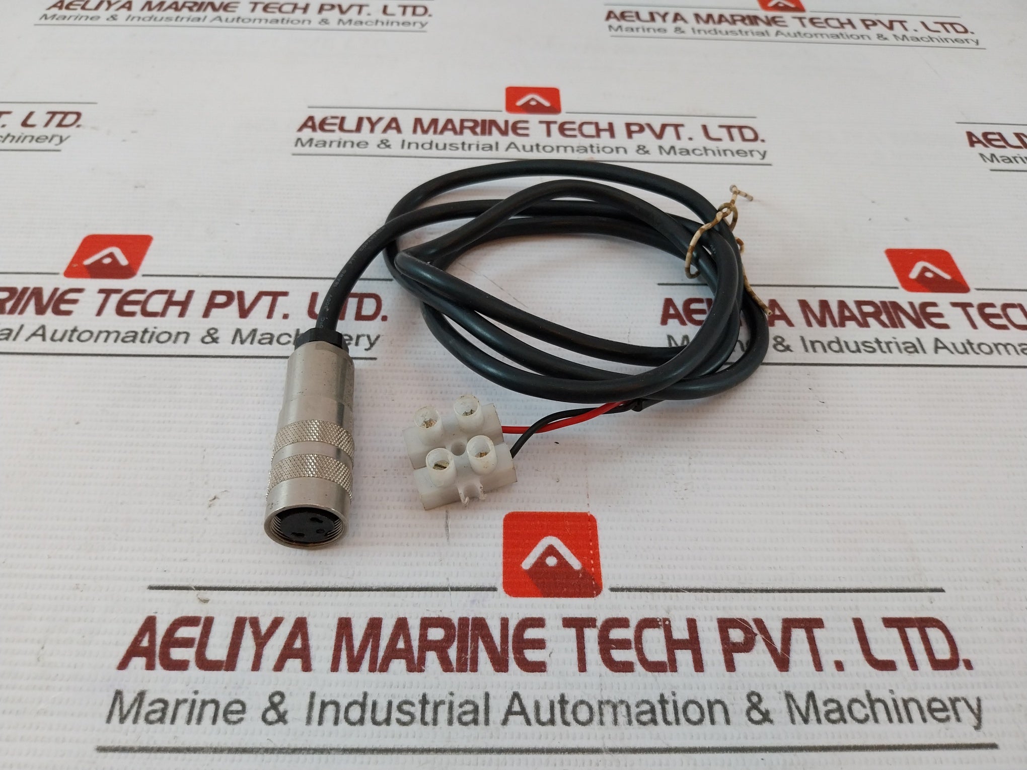 VERIPOS LD5-A-2 Ld5 Integrated Mobile Unit with Adapter VI-C-001 11031272