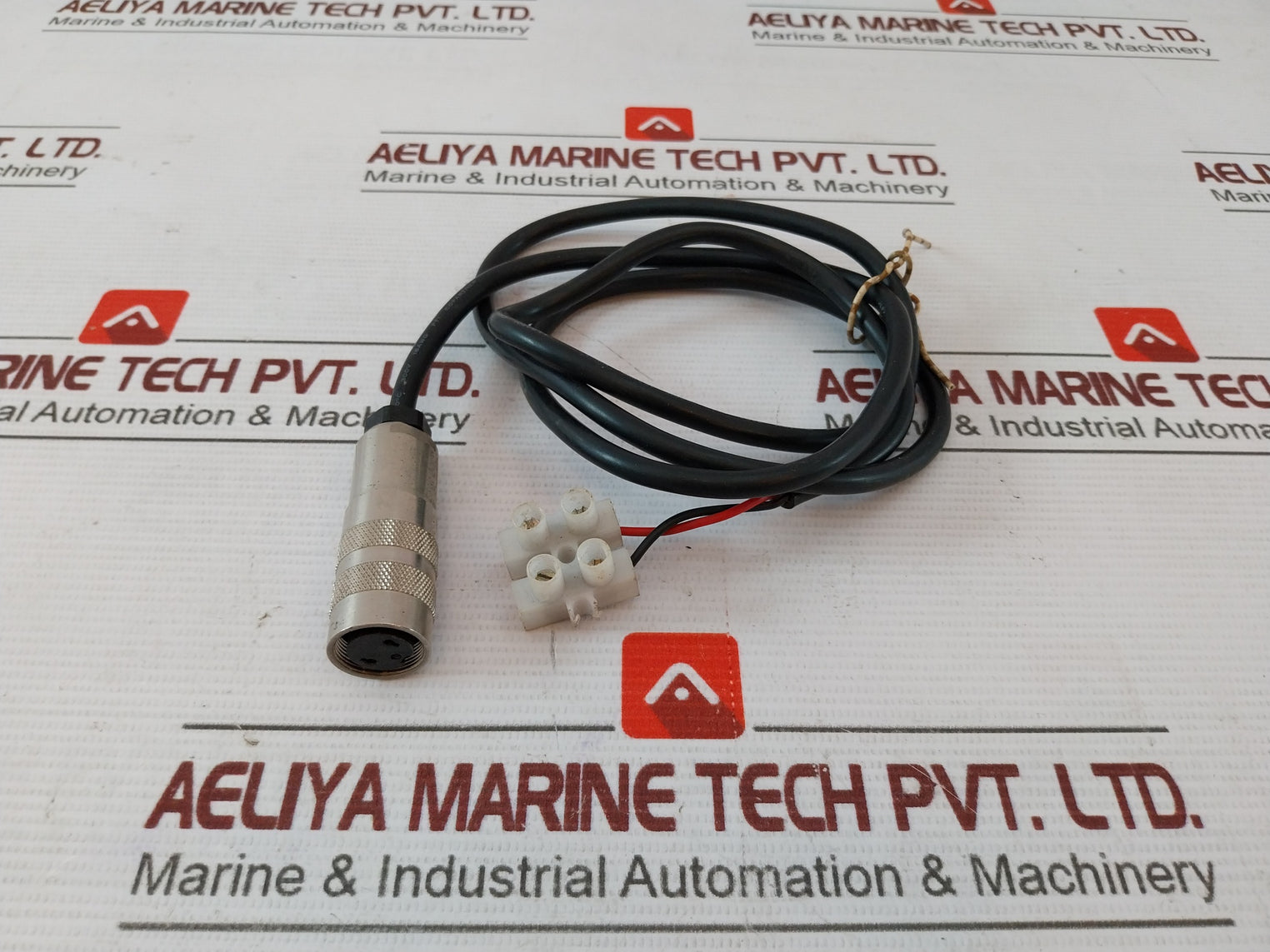 VERIPOS LD5-A-2 Ld5 Integrated Mobile Unit with Adapter VI-C-001 11031272