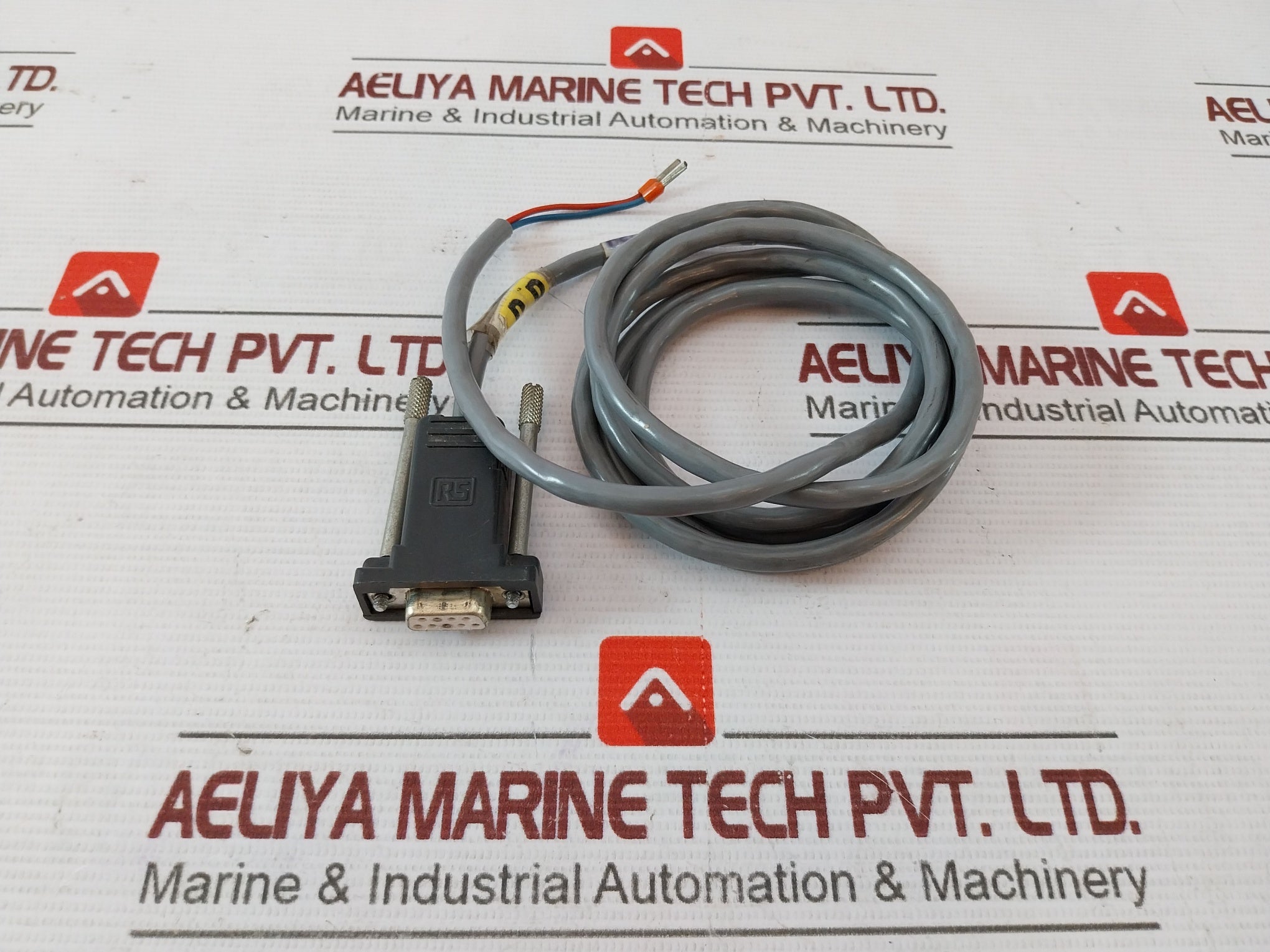 VERIPOS LD5-A-2 Ld5 Integrated Mobile Unit with Adapter VI-C-001 11031272