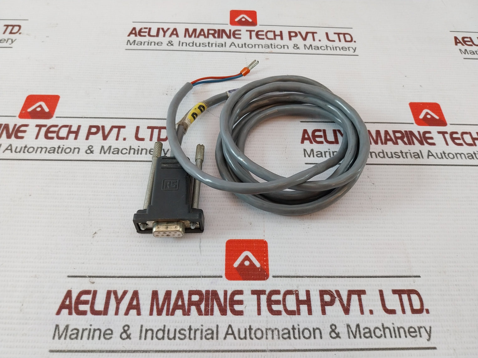 VERIPOS LD5-A-2 Ld5 Integrated Mobile Unit with Adapter VI-C-001 11031272