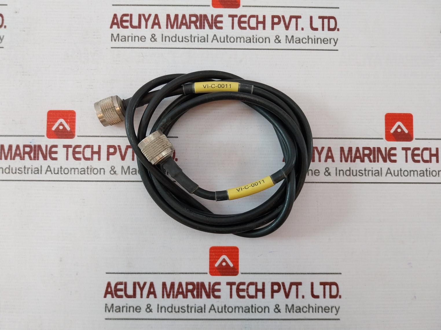 VERIPOS LD5-A-2 Ld5 Integrated Mobile Unit with Adapter VI-C-001 11031272