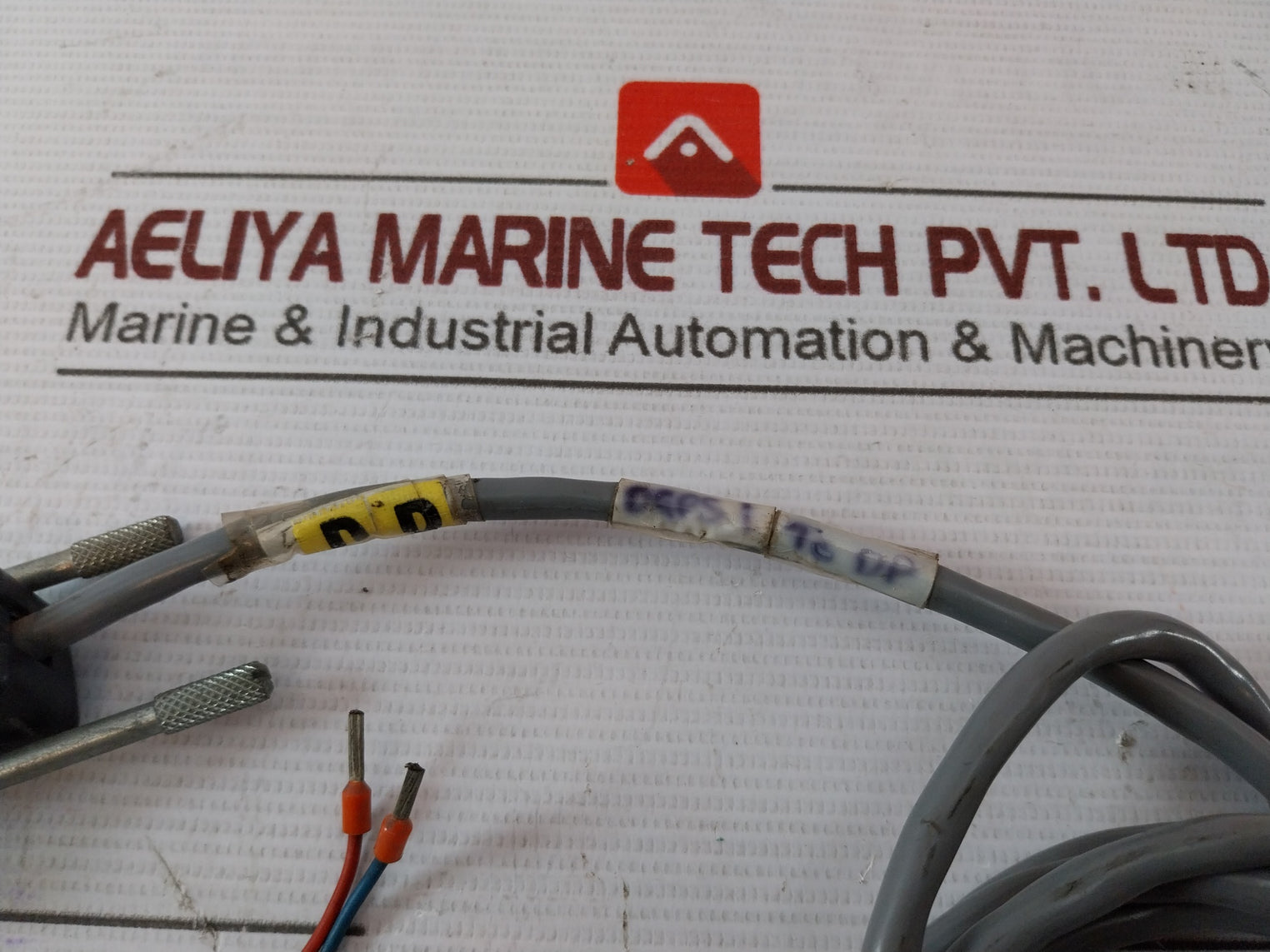 VERIPOS LD5-A-2 Ld5 Integrated Mobile Unit with Adapter VI-C-001 11031272