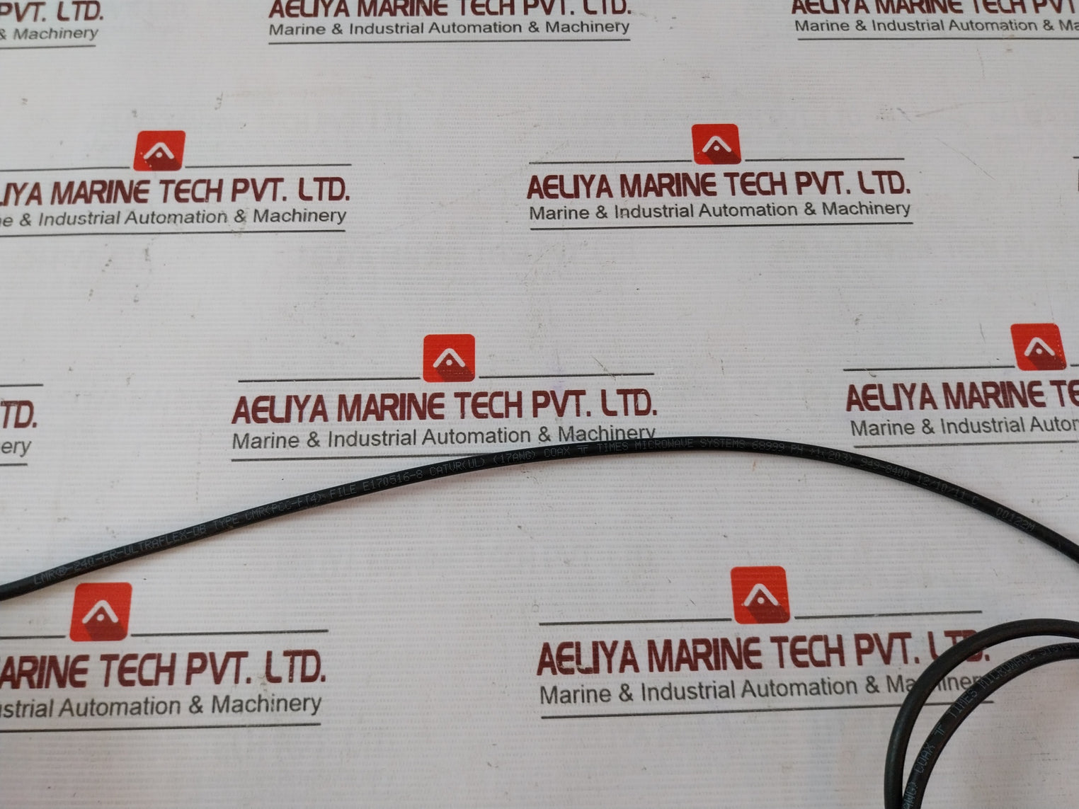 VERIPOS LD5-A-2 Ld5 Integrated Mobile Unit with Adapter VI-C-001 11031272