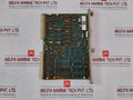 Aeg Kos 882 Memory Coupler Pc Board 042.167619 5077 W 110 3849