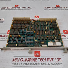 Aeg Kos 882 Memory Coupler Pc Board 042.167619 5077 W 110 3849