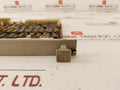 Aeg Kos 882 Memory Coupler Pc Board 042.167619 5077 W 110 3849