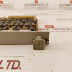 Aeg Kos 882 Memory Coupler Pc Board 042.167619 5077 W 110 3849