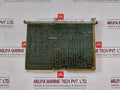 Aeg Kos 882 Memory Coupler Pc Board 042.167619 5077 W 110 3849