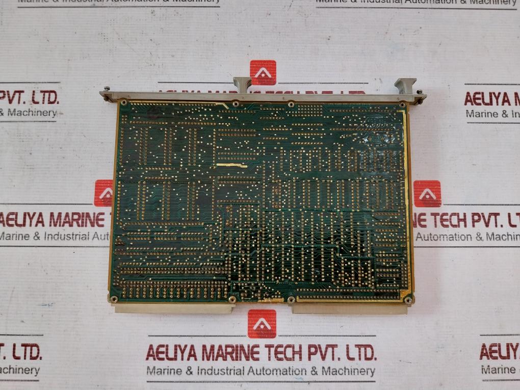 Aeg Kos 882 Memory Coupler Pc Board 042.167619 5077 W 110 3849