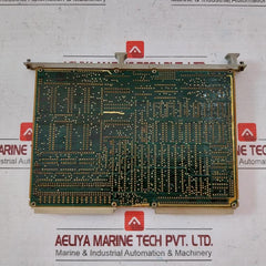 Aeg Kos 882 Memory Coupler Pc Board 042.167619 5077 W 110 3849