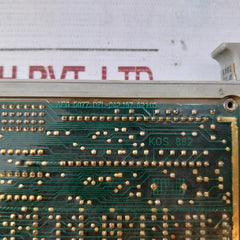 Aeg Kos 882 Memory Coupler Pc Board 042.167619 5077 W 110 3849