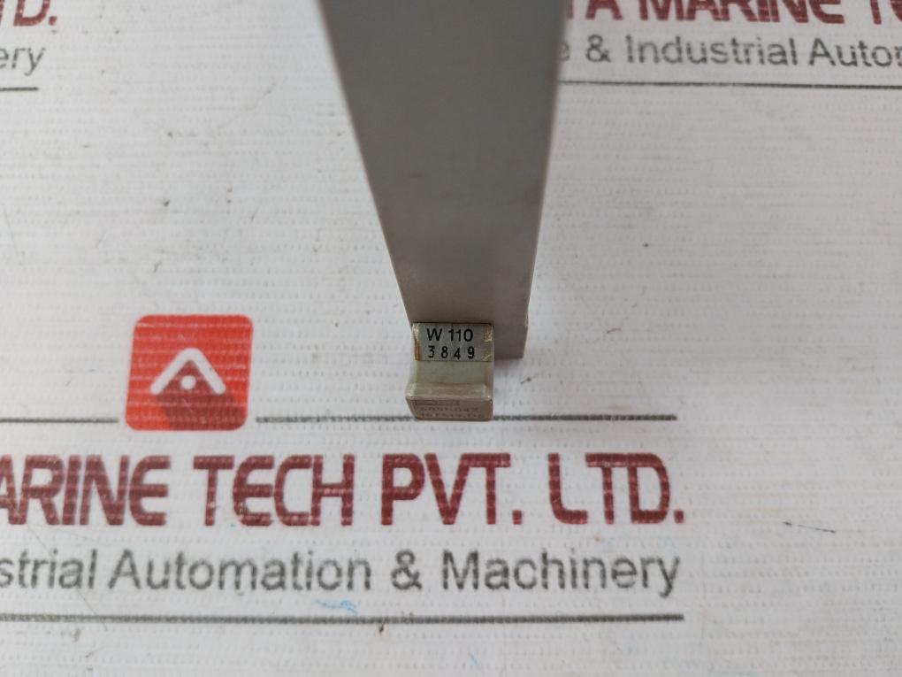 Aeg Kos 882 Memory Coupler Pc Board 042.167619 5077 W 110 3849