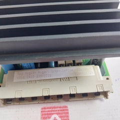 Schneider E-technik Nrsk 2410-b39F1006 Power Supply Module 24V 10A