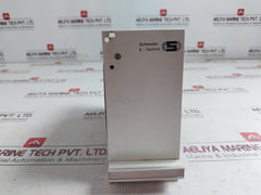 Schneider E-technik Nrsk 2410-b39F1006 Power Supply Module 24V 10A