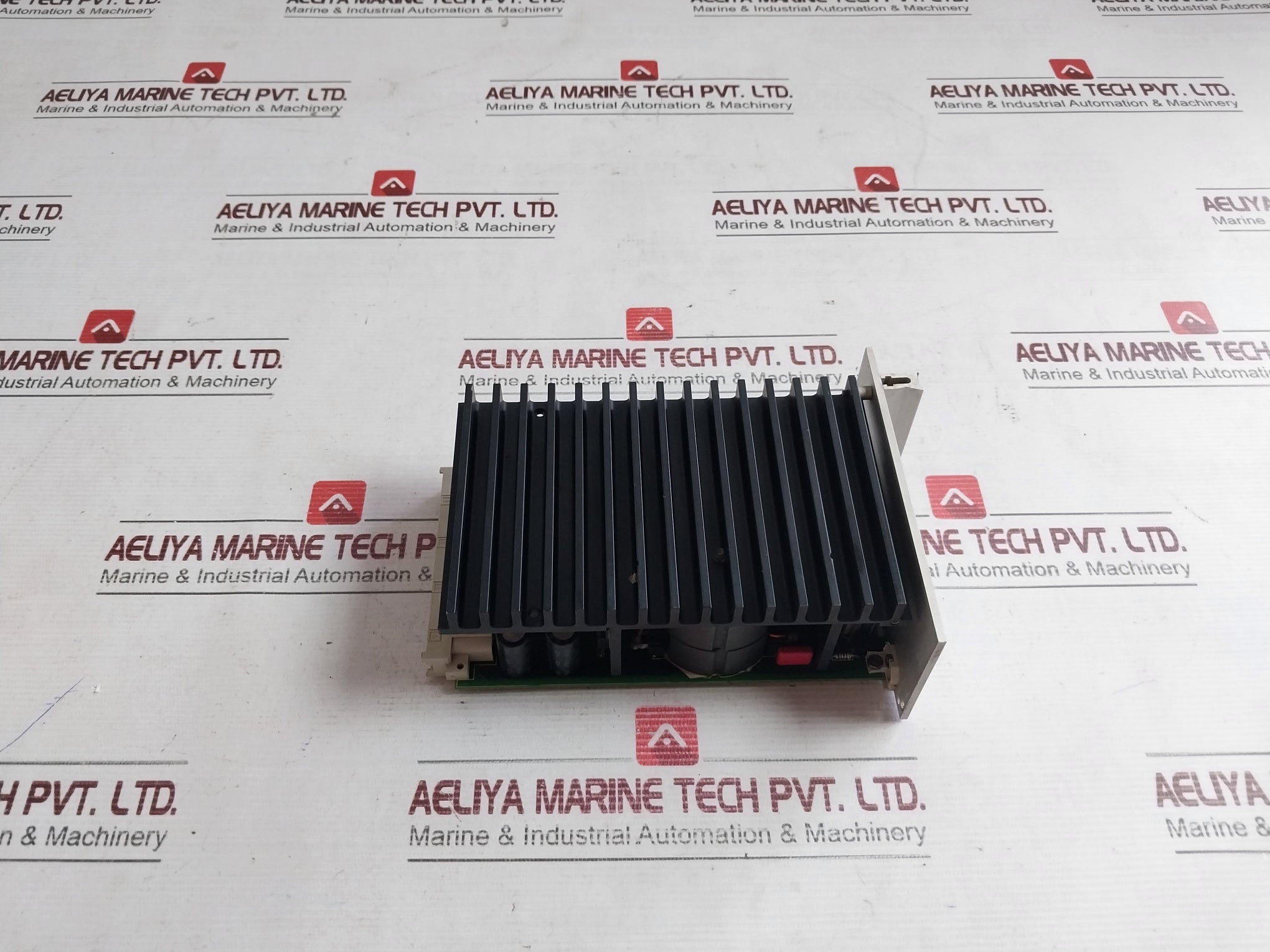 Schneider E-technik Nrsk 2410-b39F1006 Power Supply Module 24V 10A
