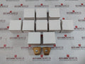 1,5 Pad Lpt Thrust Bearing Set (1 Set = 10 Pcs)